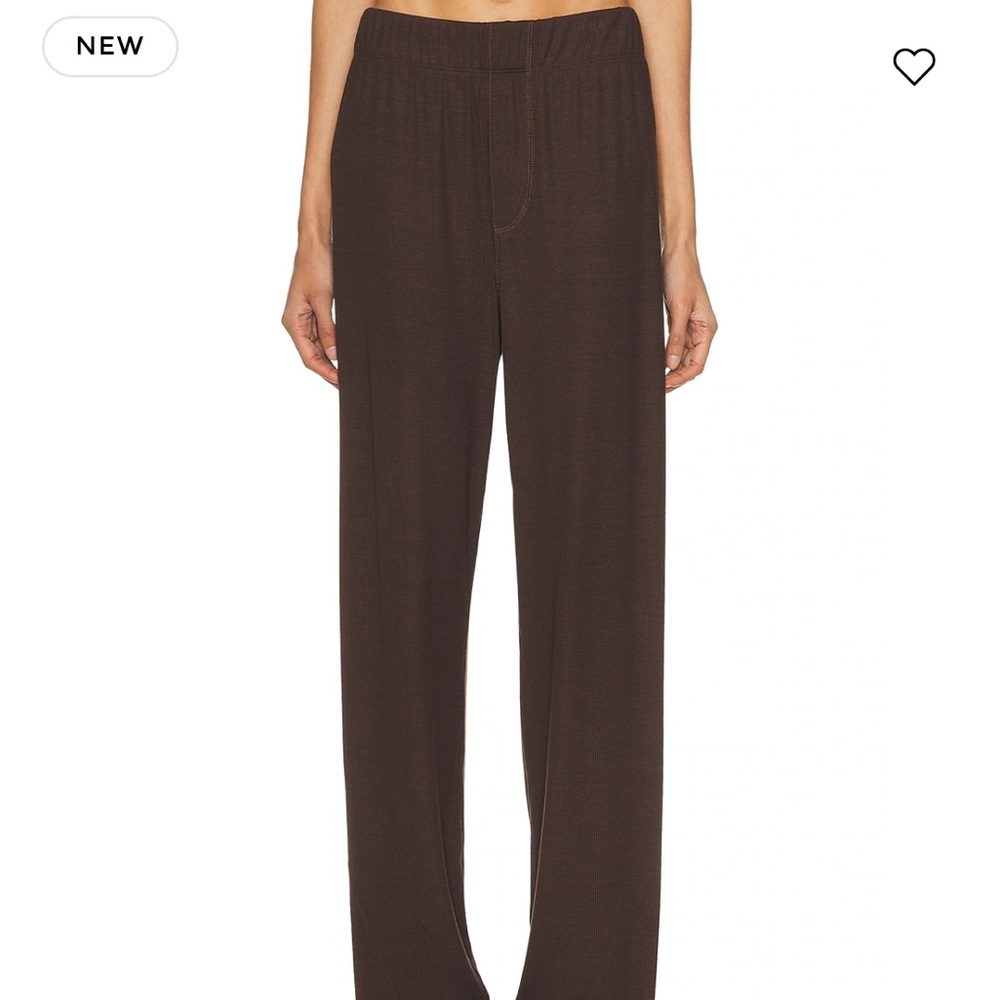 Eterne Brown Women's lounge pant